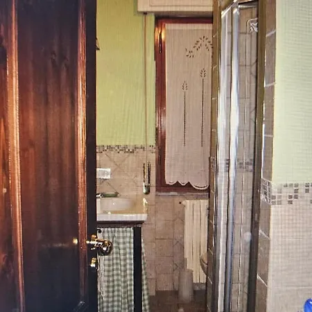 Casa Damasco Apartamento *