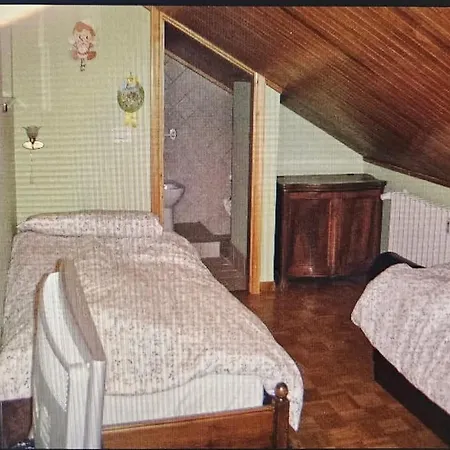 Casa Damasco Roccaraso