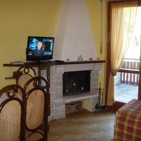 Casa Damasco