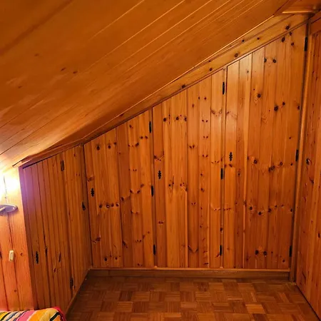 Lejlighed Casa Damasco Roccaraso