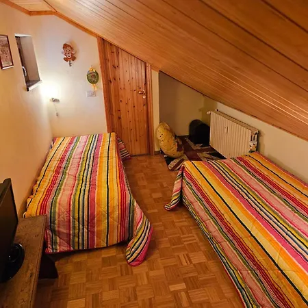 Casa Damasco Apartamento