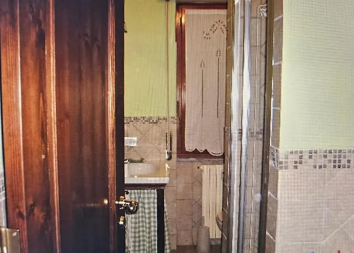 Casa Damasco Apartamento *