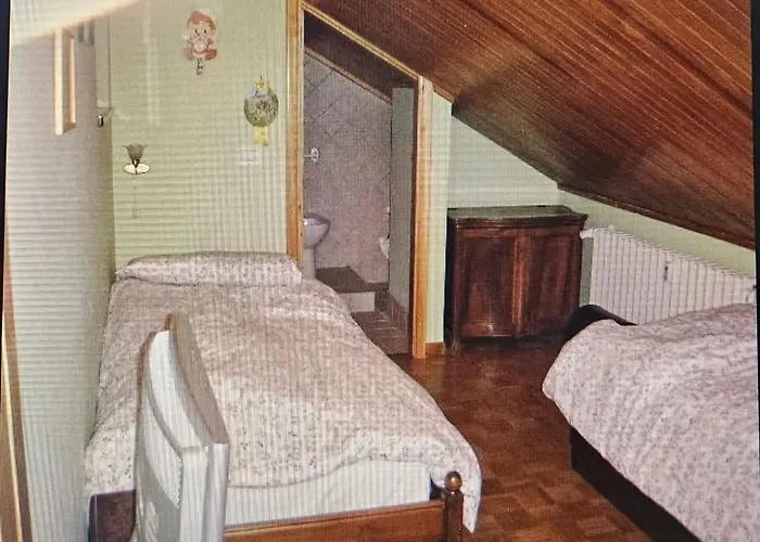 Casa Damasco 罗卡拉索