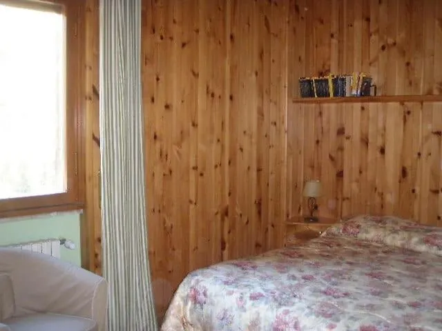 Casa Damasco * 罗卡拉索