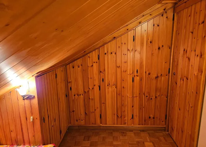 Apartamento Casa Damasco Roccaraso