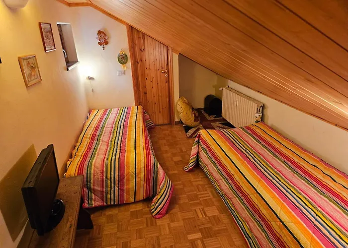 Casa Damasco Apartamento